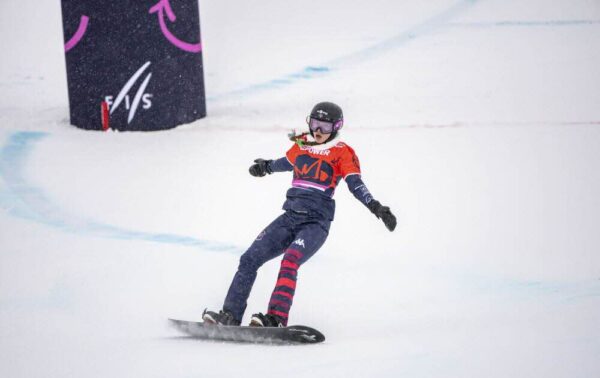 Lea Casta: The Rising Star of Fashion