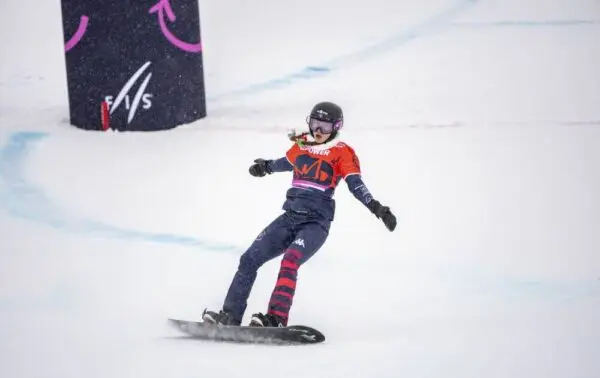 Lea Casta: The Rising Star of Fashion