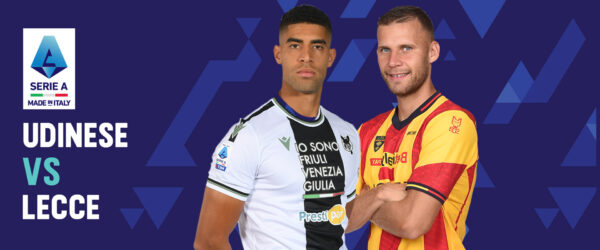 Lecce vs Udinese: A Clash of Serie A Rivals