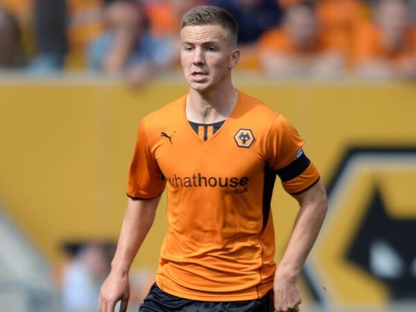 Lee Evans: A Rising Star in Football