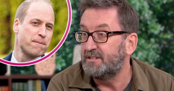 The Rise of Lee Mack: A Comedic Journey