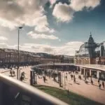 The Emerging Rivalry: Leeds and Nottingham