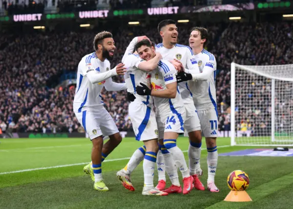 Upcoming Leeds United Fixtures: 2023-24 Season Overview