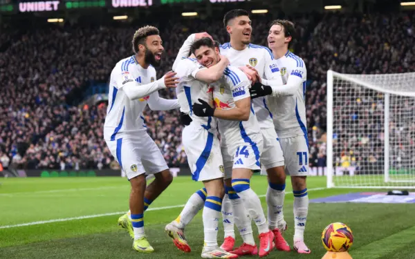 Upcoming Leeds United Fixtures: Key Dates and Insights