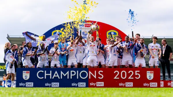 Current Leeds United News: Transfers, Performance, and Insights