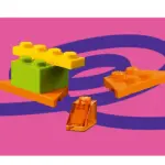 Exploring the Lego Duck Family Set: A Creative Adventure