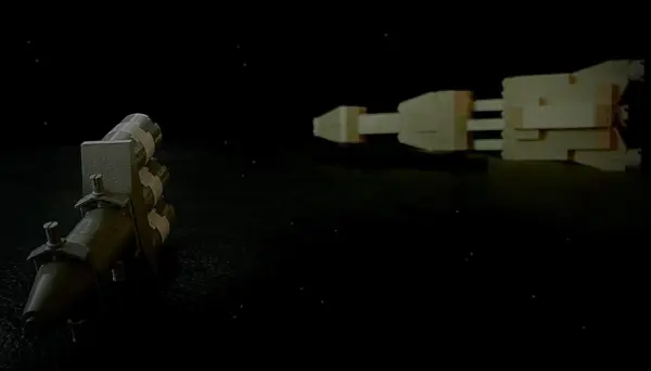 Unveiling LEGO Project Hail Mary: A New Adventure Begins