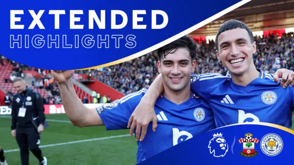 Leicester City: Current Status and Future Prospects