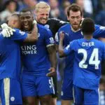 Leicester City vs Southampton: A Thrilling Encounter