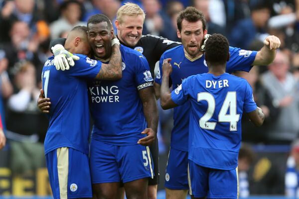 Leicester City vs Southampton: A Thrilling Encounter