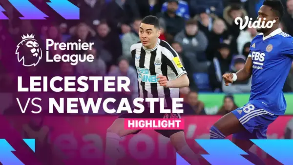 Leicester vs Newcastle: A Key Clash in the Premier League