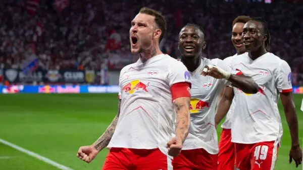 Leipzig FC: A Rapidly Growing Football Club