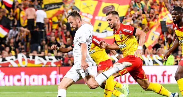 An Insight into Lens and Rennes Football Rivalry