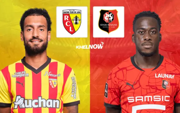 Lens vs Rennes: A Clash in Ligue 1