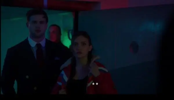 Leo Woodall: A Promising Talent in Acting