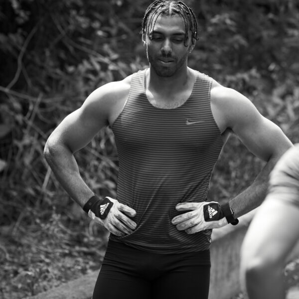 The Rise of Leon Greenwood in the World of Football