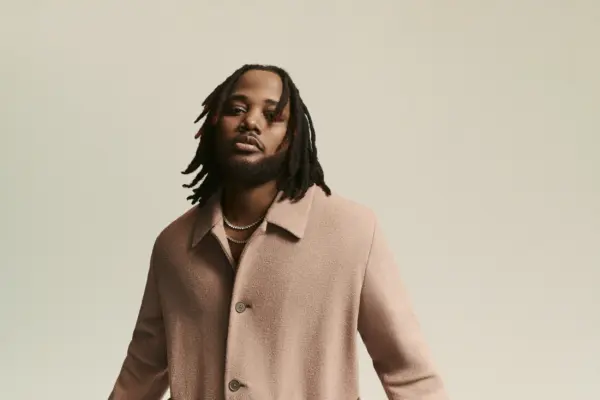 Leon Thomas: A Multifaceted Talent in Music and Acting