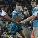 The Intriguing Dynamics of Leopards vs Rhinos