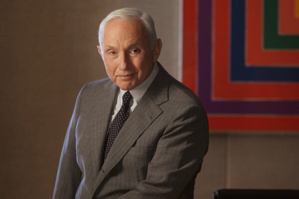 The Legacy of Leslie Wexner in the Retail Industry