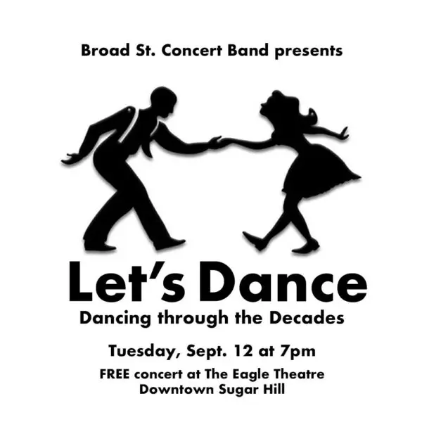 Exploring the Let’s Dance Movement and Its Cultural Impact