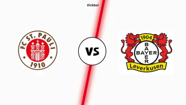 Leverkusen vs St. Pauli: A Thrilling Encounter