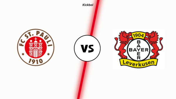 Leverkusen vs St. Pauli: Match Highlights and Analysis