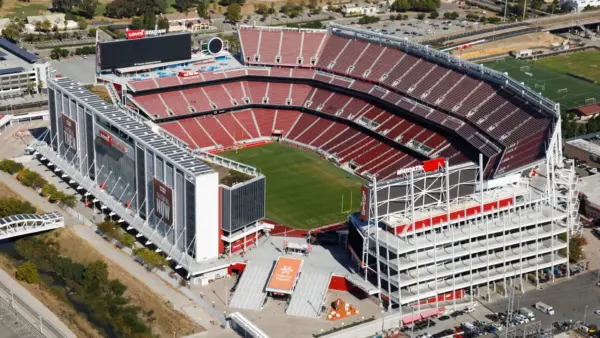 Understanding Levi’s Stadium Capacity