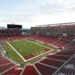 Exploring Levi’s Stadium: A Hub of Sports and Entertainment