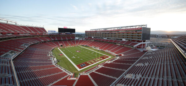 Exploring Levi’s Stadium: A Hub of Sports and Entertainment