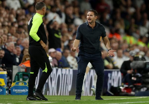 Lewis Warrington: A Promising Talent in Football