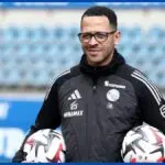 Liam Rosenior: A Promising Journey in Football Management