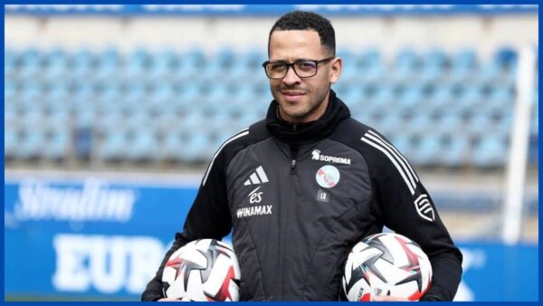 Liam Rosenior: A Promising Journey in Football Management