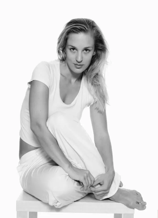 The Rising Star of Lilian Klebow