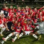 Lille FC: Current Form and Future Prospects in Ligue 1