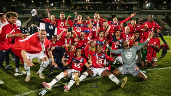 Lille FC: Current Form and Future Prospects in Ligue 1