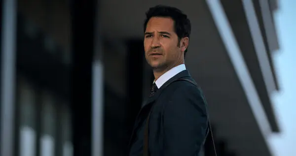 The Impact of The Lincoln Lawyer in Legal Drama