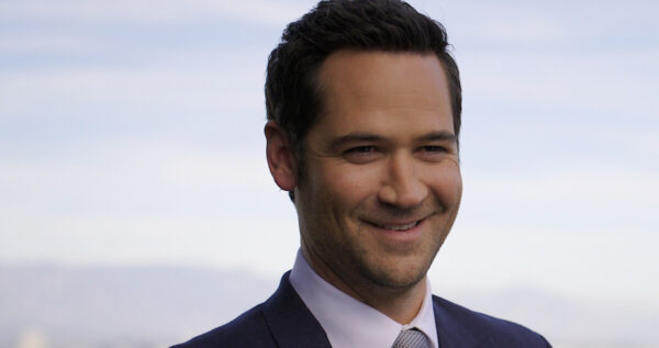 Exploring the Popularity of The Lincoln Lawyer