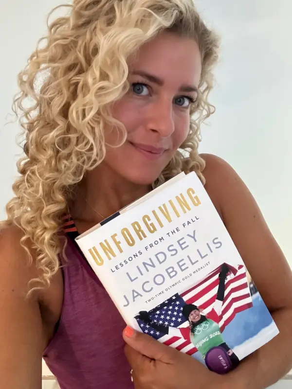 Lindsey Jacobellis: A Pioneering Athlete in Snowboard Cross