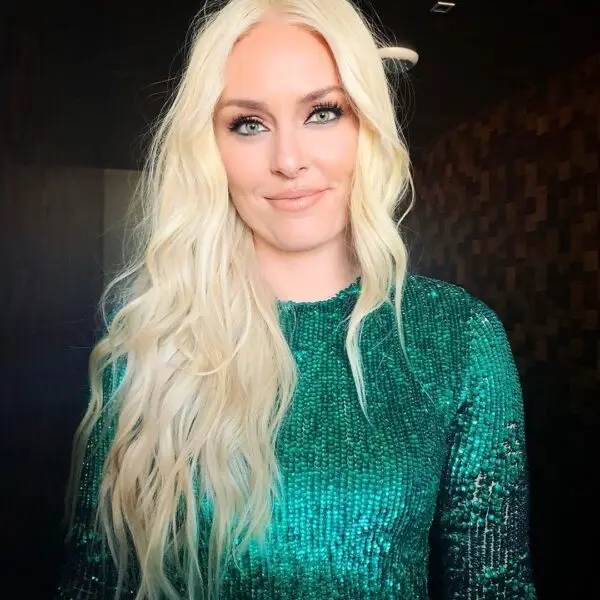 The Extraordinary Journey of Lindsey Vonn