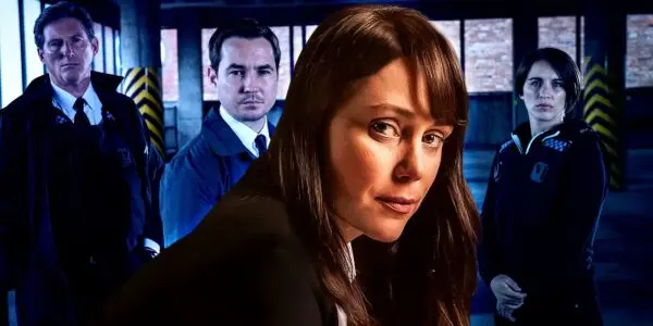 Current Updates on Line of Duty: The Police Drama Phenomenon