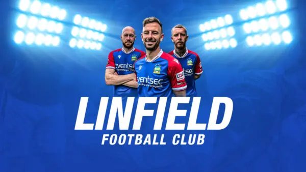 The Legacy of Linfield FC in Northern Irish Football