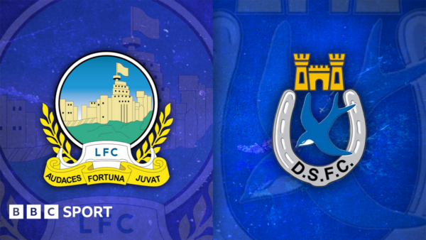 Linfield vs Dungannon Swifts: Key Highlights and Insights