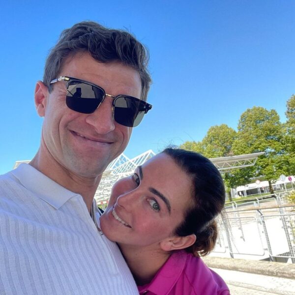 The Rise of Lisa Müller: An Emerging Star in Sports