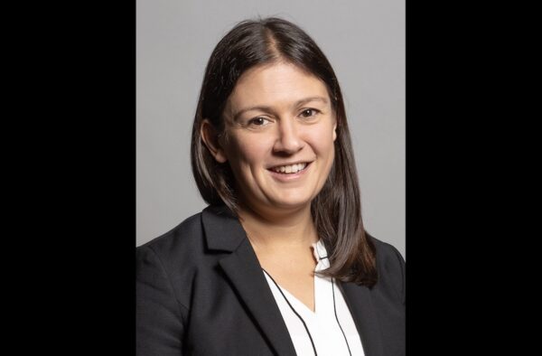 Spotlight on Lisa Nandy: A Dynamic Figure in UK Politics