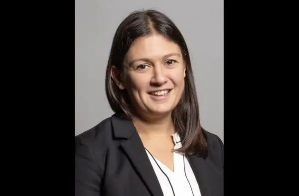 Spotlight on Lisa Nandy: A Dynamic Figure in UK Politics
