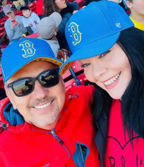 The Remarkable Journey of Lisa Riley in Entertainment