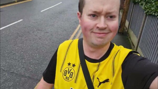 Exploring the Vibrancy of Littleborough