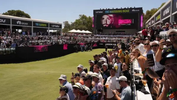 LIV Golf: Shaping the Future of Professional Golf