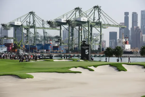 Exploring the Rise of LIV Golf in Professional Sports