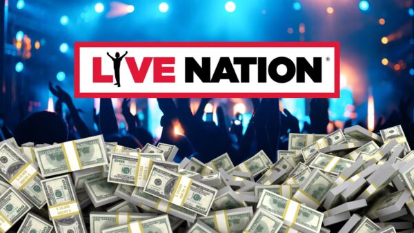 The Impact of Live Nation on the Global Entertainment Scene